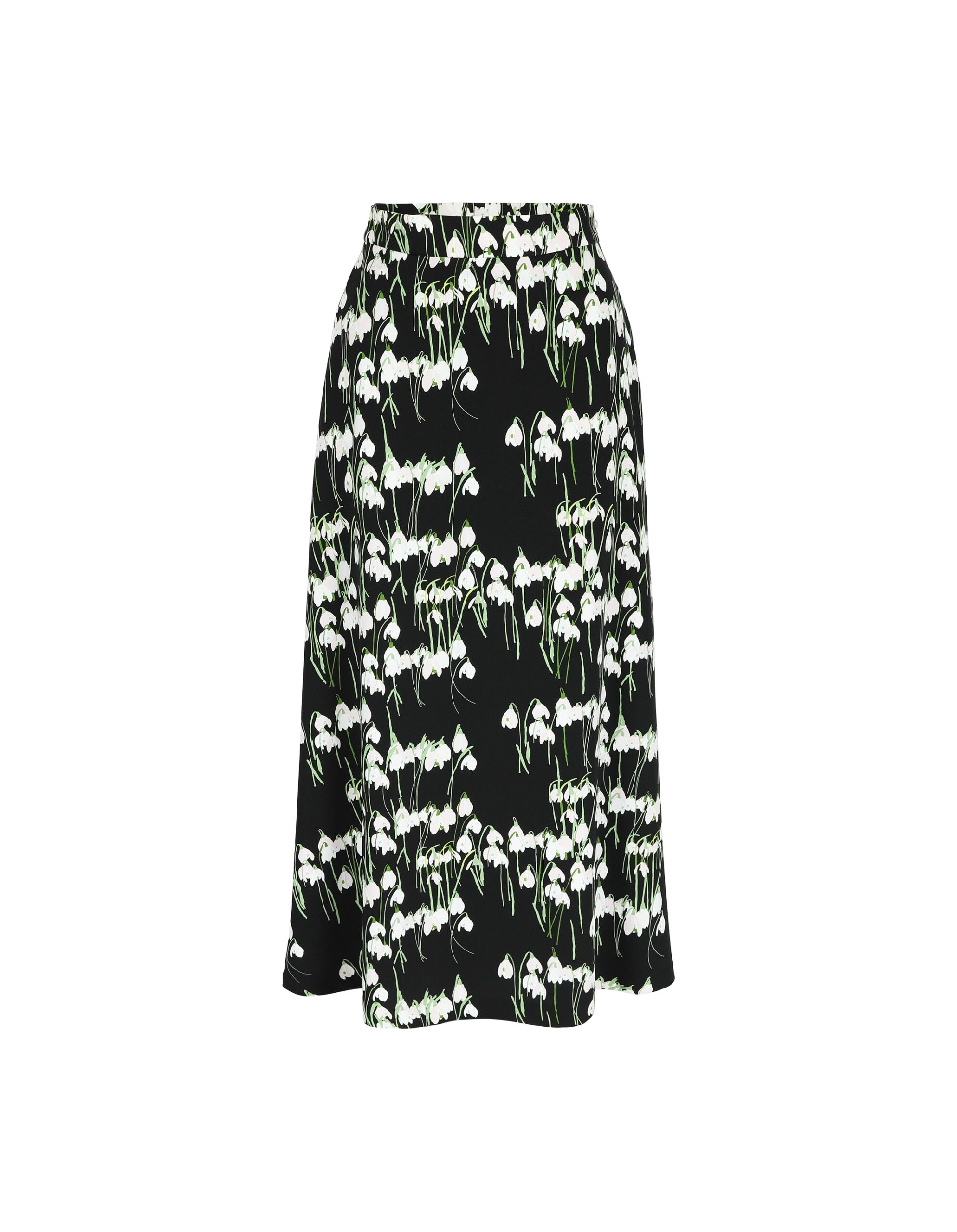 Bernadette Midi Skirt Leanne Bernadette Midi Skirt Leanne