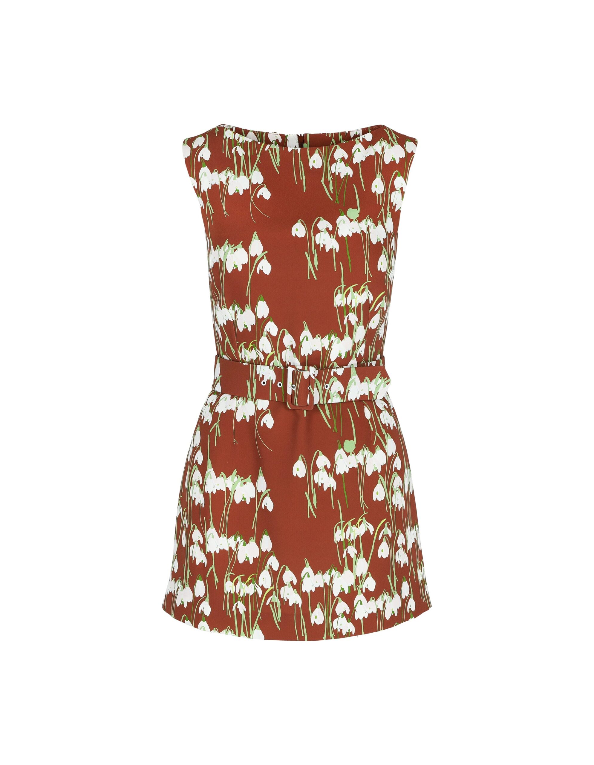 Bernadette Mini Dress Lucille Bernadette Mini Dress Lucille