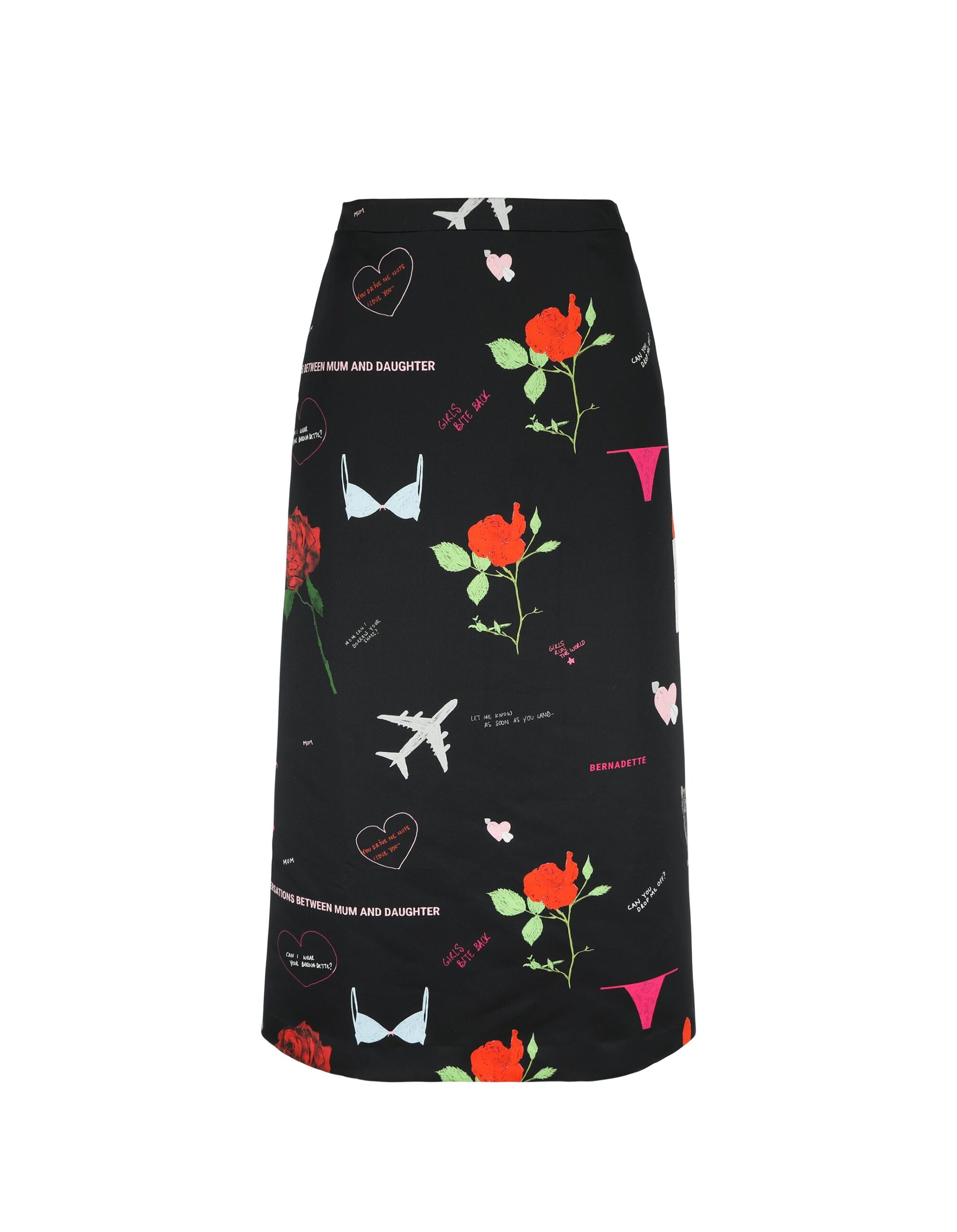 Bernadette Skirt Eva Bernadette Skirt Eva