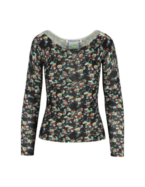 Bernadette T-Shirt Luke
