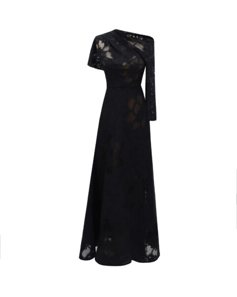 Gemy Maalouf gown