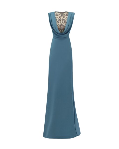 Gemy Maalouf gown