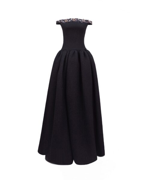 Gemy Maalouf gown