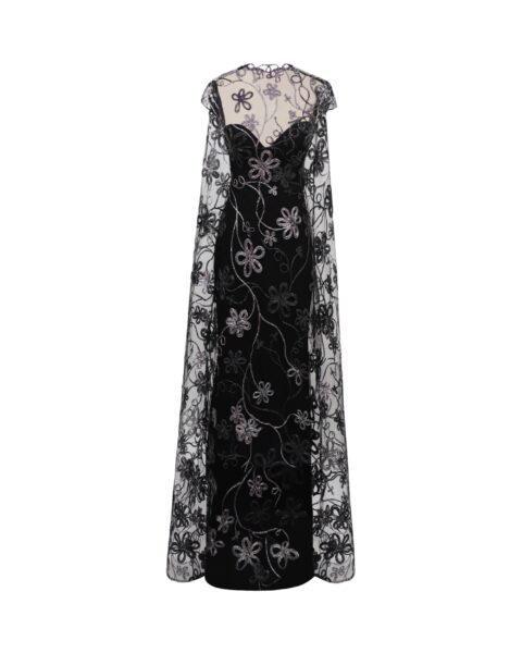 Gemy Maalouf gown