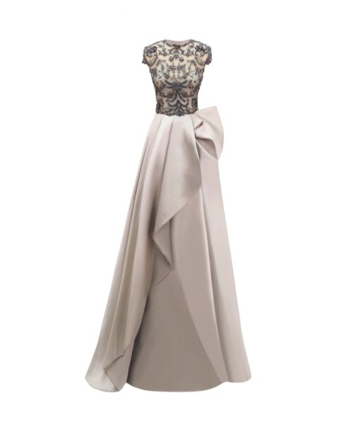 Gemy Maalouf gown