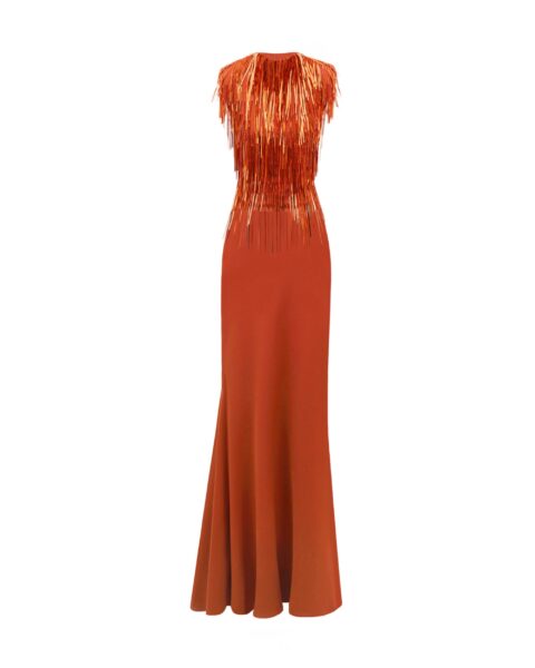 Gemy Maalouf gown