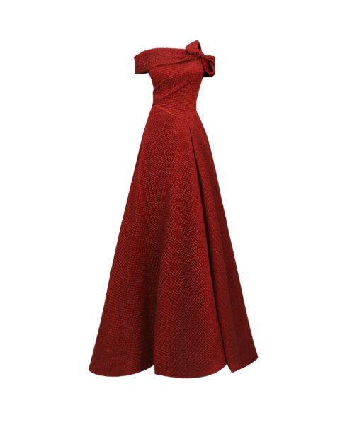 Gemy Maalouf gown