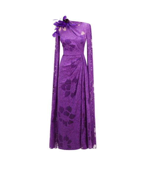 Gemy Maalouf gown