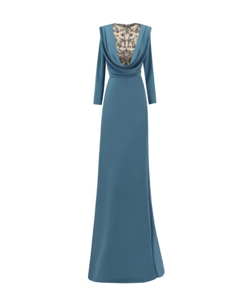 Gemy Maalouf gown
