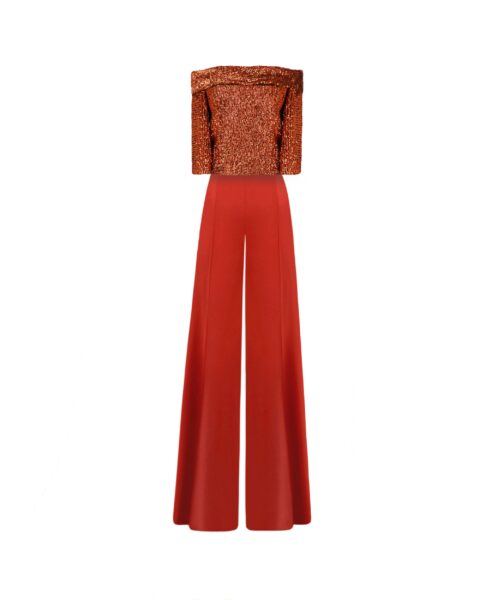 Gemy Maalouf gown
