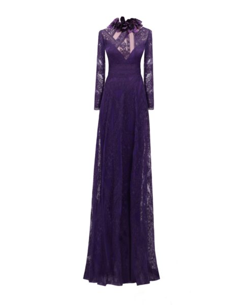 Gemy Maalouf gown