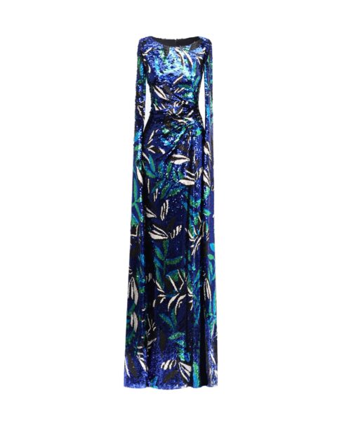 Gemy Maalouf gown