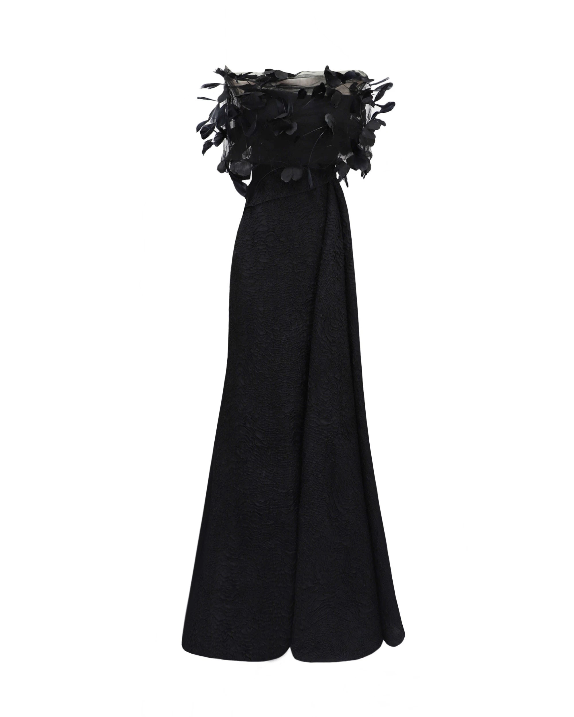 Gemy Maalouf gown Gemy Maalouf gown