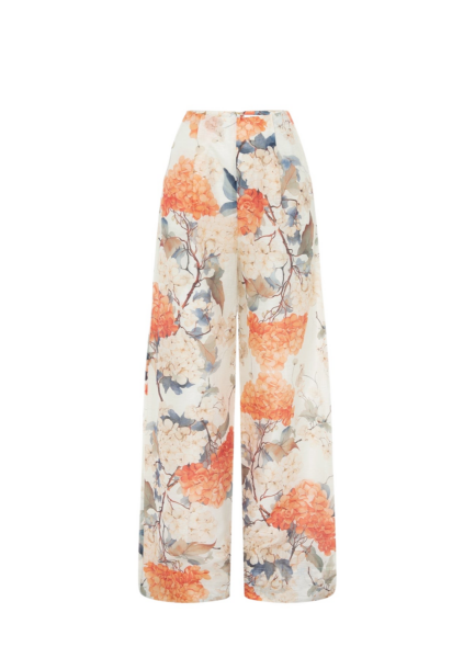 Leo Lin Multicolour dress