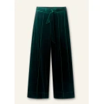Me and Em Fluid Velour Track Pant Me and Em dress
