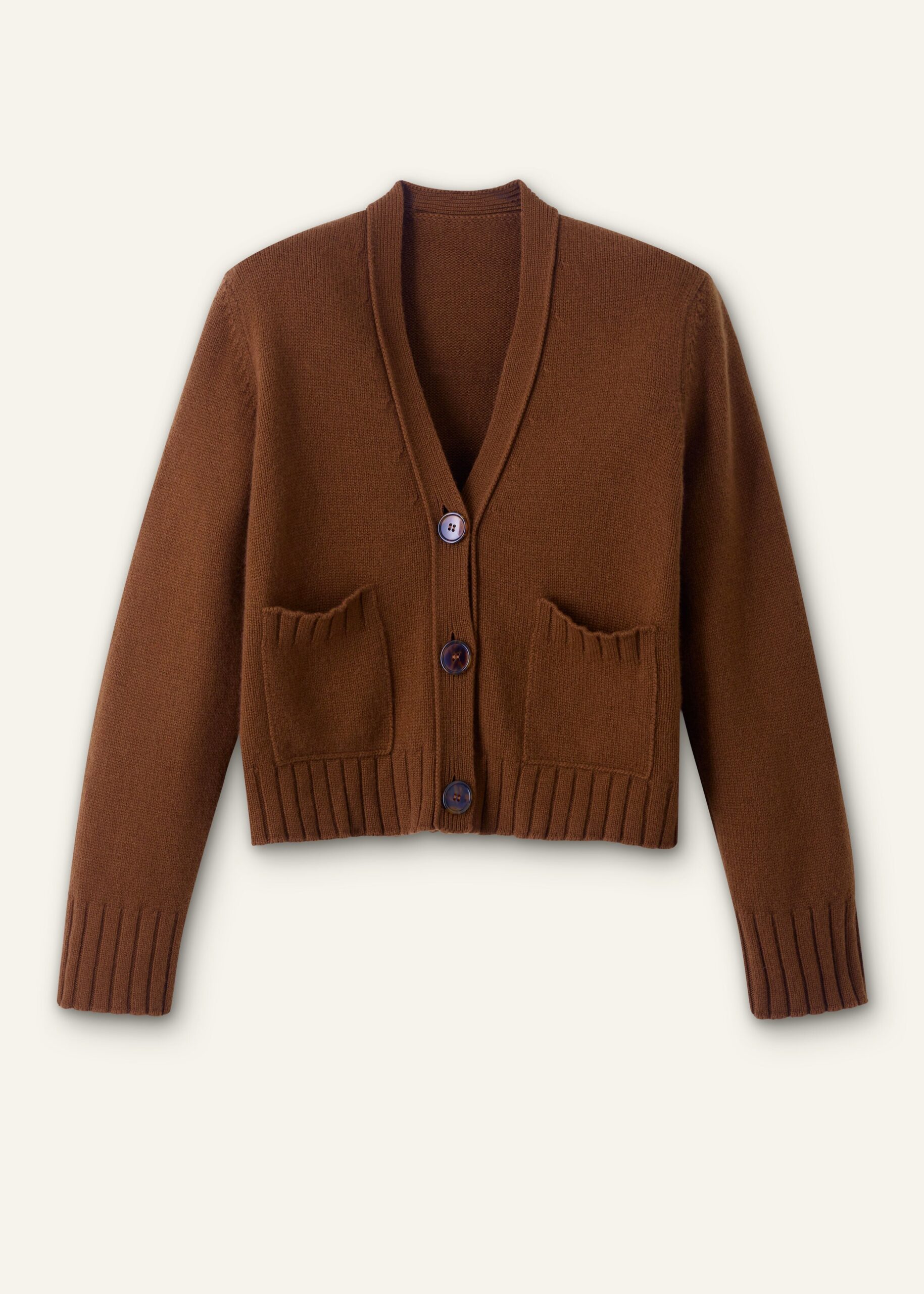 Me and Em Merino Cashmere Relaxed Cardigan Me and Em dress