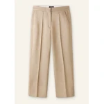 Me and Em Metallic Slim Crop Pant Me and Em dress