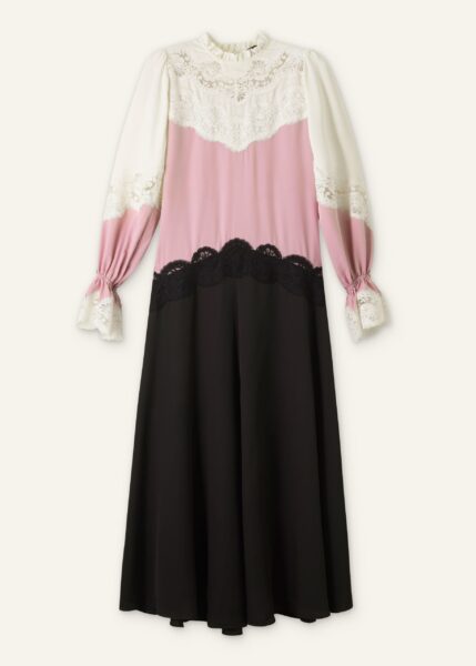 Me and Em dress