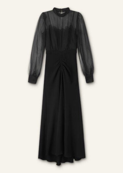 Me and Em dress