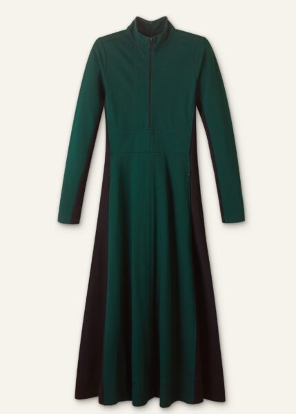 Me and Em dress