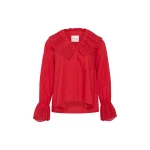 Posse-The-label-Beryl-Shirt-Ruby Posse The label Clothing