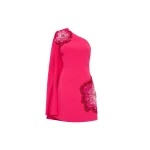 Rebecca-Vallance-Layana-Mini-Dress Rebecca Vallance Layana Mini Dress