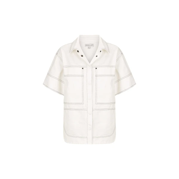 Hana Short Sleeve Shirt