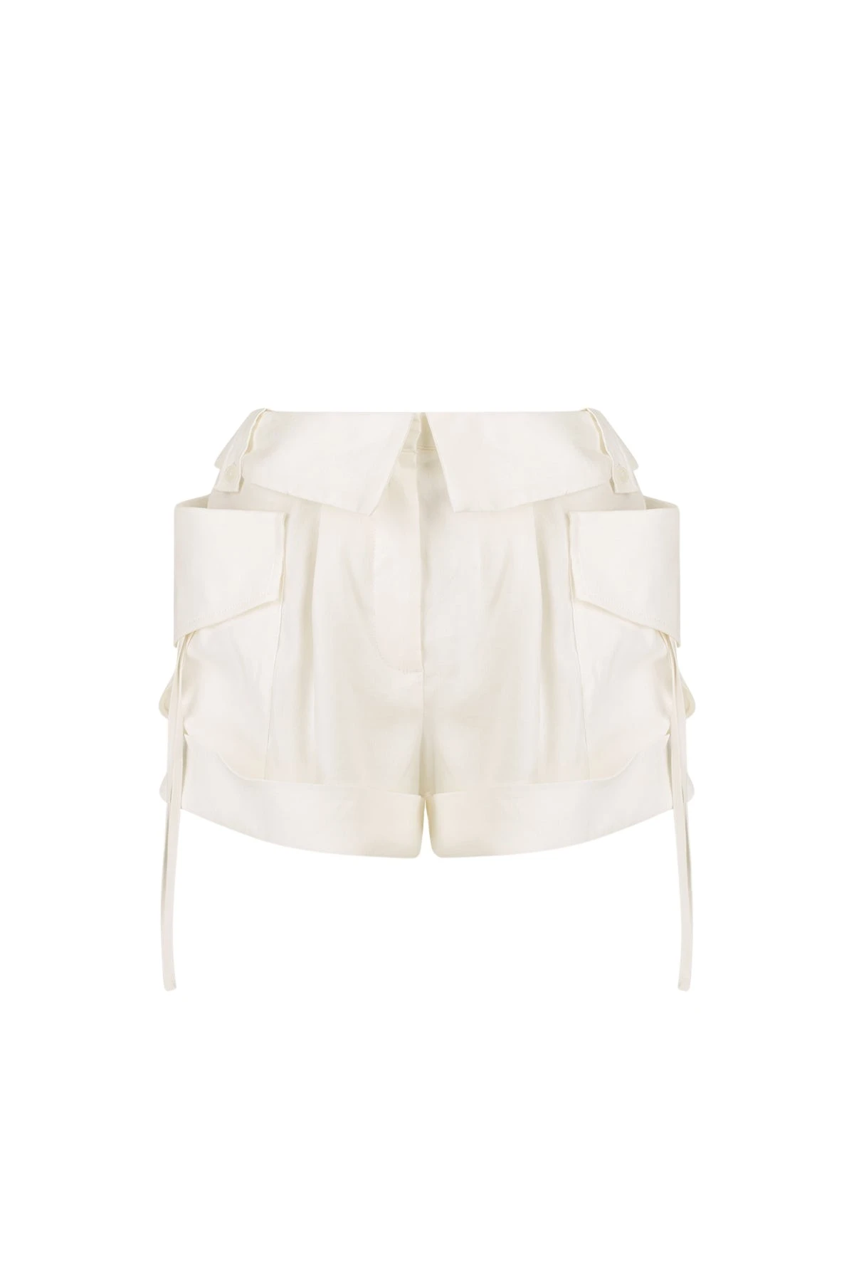 Shona-Joy-Kasbah-Utility-Short-Rice52281_nobg Kasbah Utility Short - Rice - Image 1