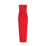 Shona-Joy-Lani-Strapless-Draped-Maxi-Dress-Chilli15803_nobg