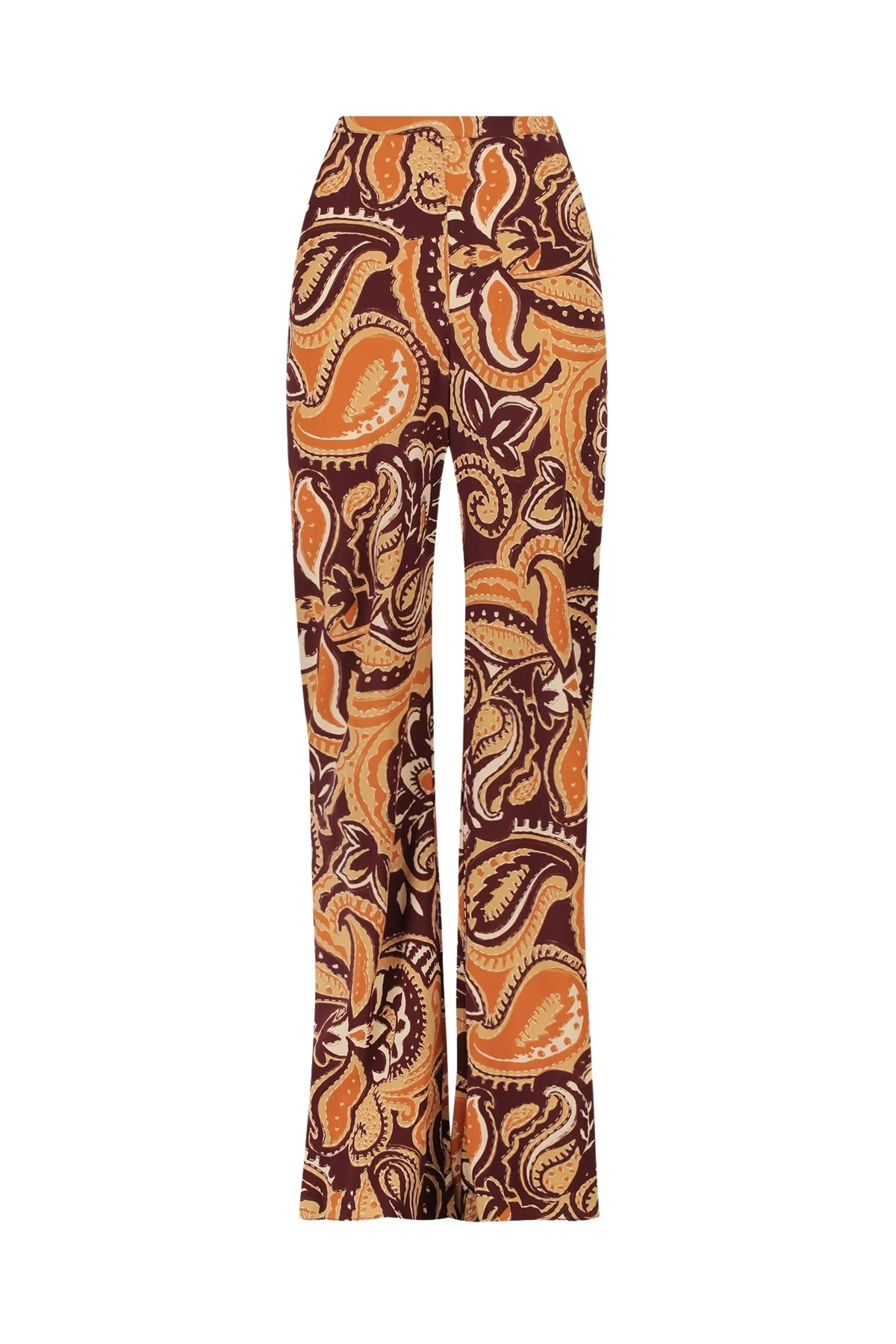 Shona-Joy-Zahra-Silk-Bias-Cut-Pant71020_nobg Zahra Silk Bias Cut Pant - Image 1