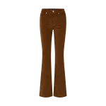 Veronica Beard Cameron Corduroy Bootcut Pant Veronica Beard Pants