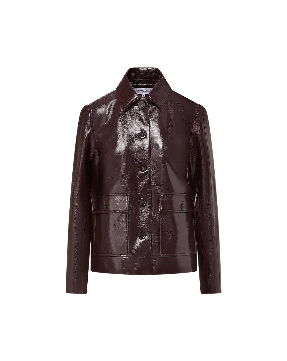 Veronica Beard Essex Dickey Jacket Veronica Beard Jackets