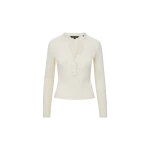 Veronica Beard Jocelyn Henley Shirt Veronica Beard Tops