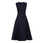 Veronica Beard Karrigan Denim Dress Veronica Beard Dresses