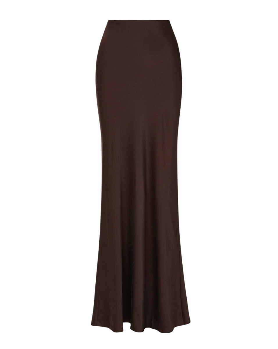 Veronica Beard Medina Silk Skirt Veronica Beard Skirts