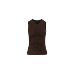 Veronica Beard Neeta Sleeveless Top Veronica Beard Tops