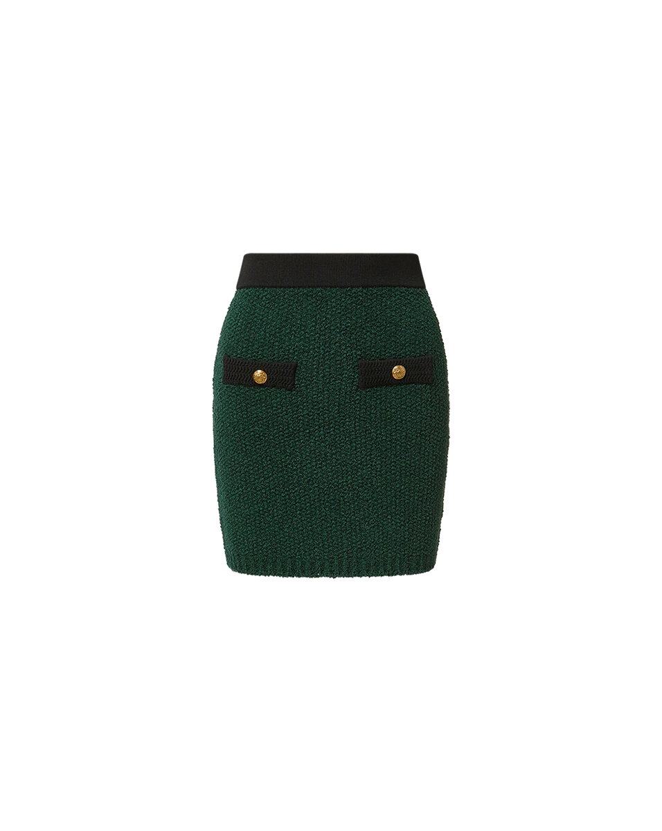 Veronica Beard Rivka Tweed Skirt Veronica Beard Skirts