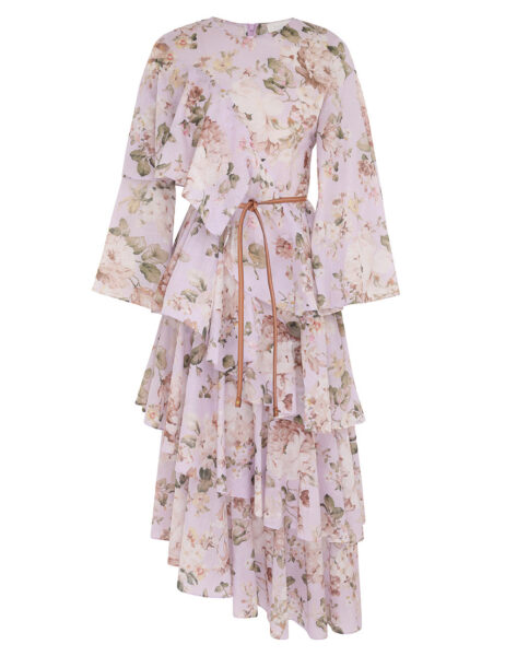 Zimmermann dress