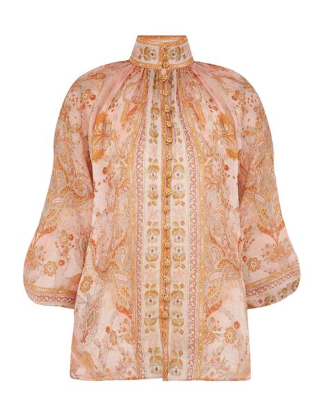 Zimmermann dress