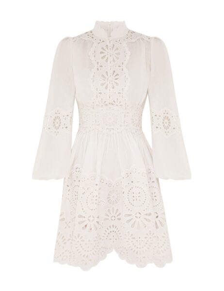 Zimmermann dress