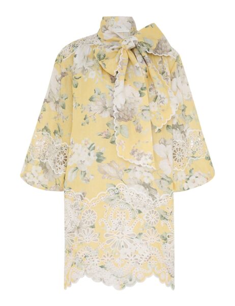 Zimmermann dress