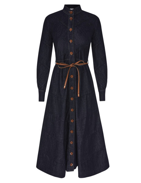 Zimmermann dress