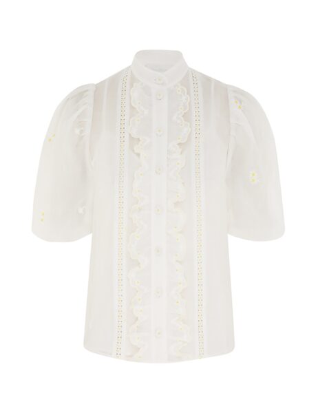Zimmermann dress