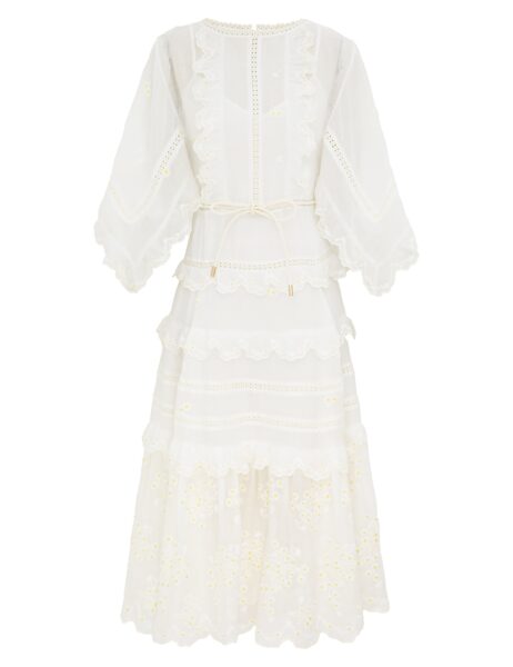 Zimmermann dress