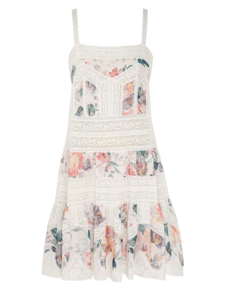 Zimmermann dress