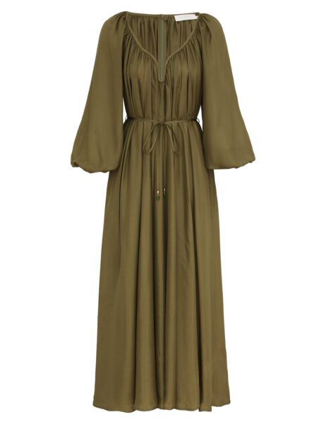 Zimmermann dress