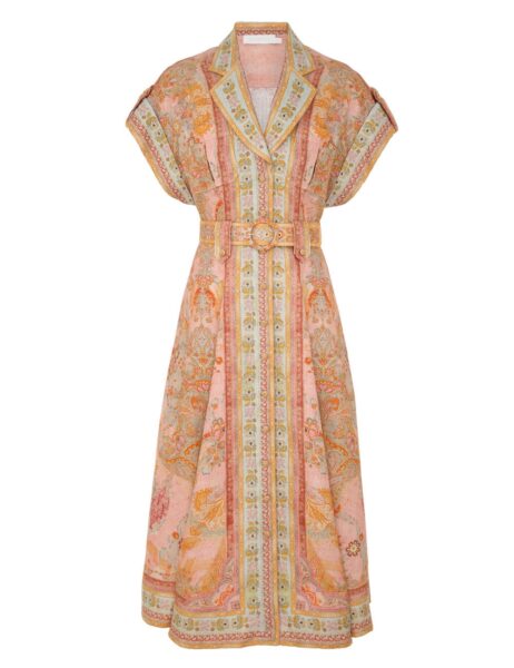 Zimmermann dress