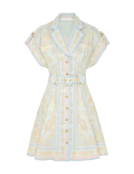 Zimmermann dress