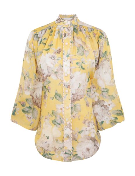 Zimmermann dress