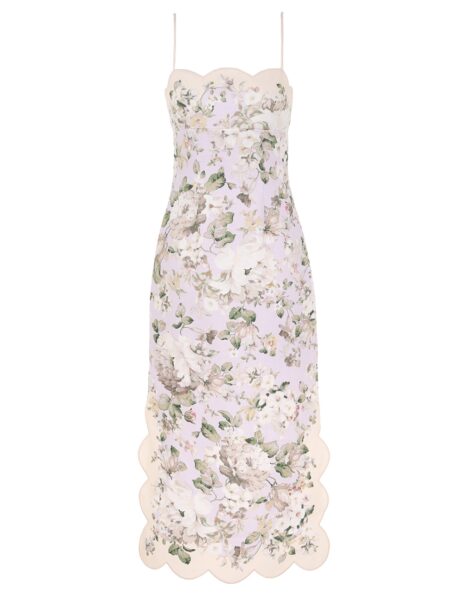 Zimmermann dress